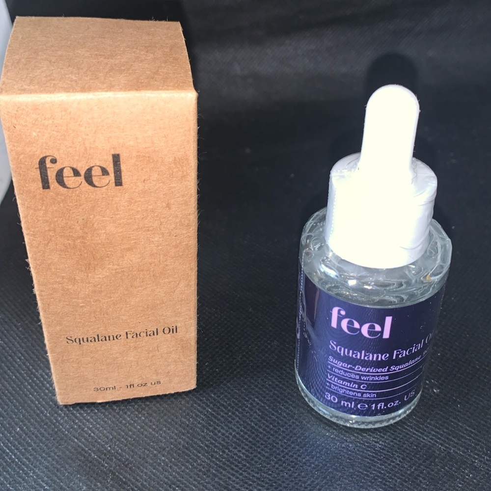 Feel Facial Oil